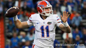 2020-21 College Football title odds: Championship picks, predictions from expert who's 40-22