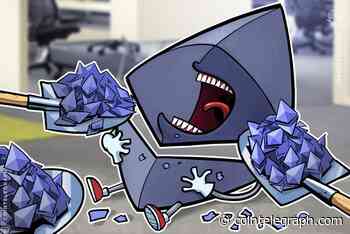 DeFi Cannibalizes Ethereum Block Space