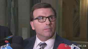 Sask. cabinet minister deletes 'pray and repent' tweet related to COVID-19