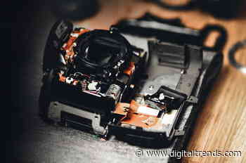 How the coronavirus is impacting the camera industry