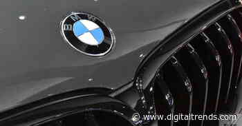 Apple reportedly working with BMW on CarKey feature, spotted in iOS 14 code