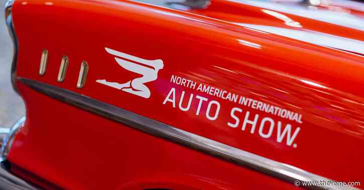 Detroit auto show canceled as FEMA prepares venue to be a field hospital for COVID-19