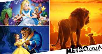 Disney: Weirdest secrets you never knew about the movies - Metro.co.uk