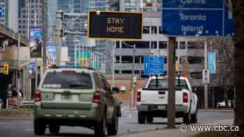 Ontario announces 211 new cases of COVID-19, bringing provincial total to 1,355