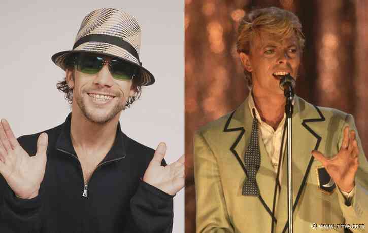 Watch Jamiroquai rework David Bowie’s ‘Let’s Dance’ into coronavirus anthem ‘Lockdown’