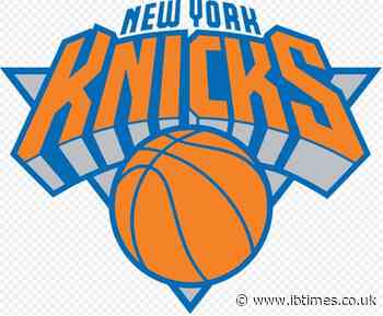 New York Knicks owner James Dolan tests positive for COVID-19
