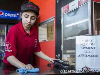 COVID-19: Businesses getting creative to ride out closures and dwindling customers during COVID-19 pandemic