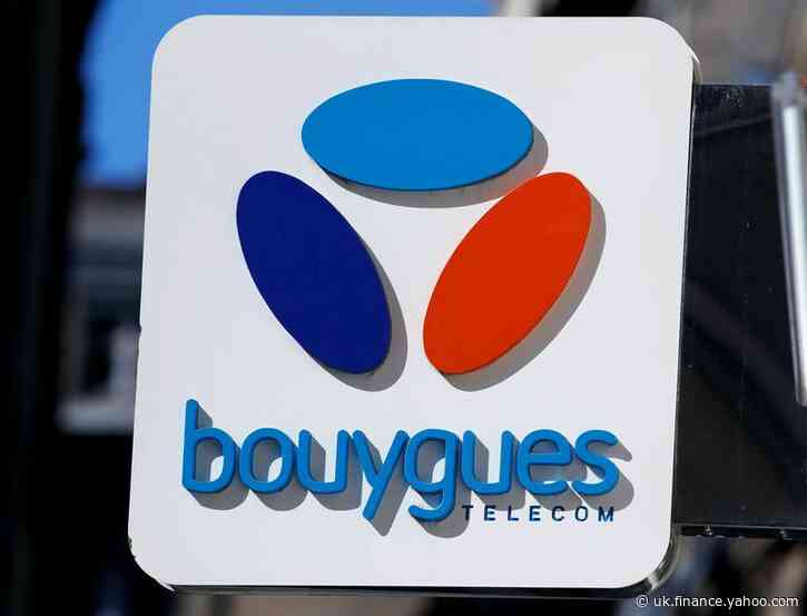 Bouygues Telecom to put 20% of staff on partial unemployment