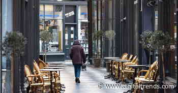 U.S. government uses mobile location data to track movements during outbreak