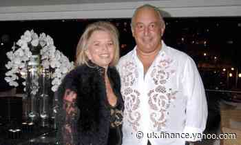 Philip Green urged not to use coronavirus as ‘excuse’ over pensions