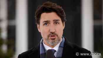 Trudeau pledges more help for vulnerable Canadians struggling with coronavirus crisis