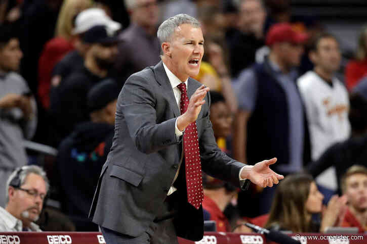 How USC basketball looks for the 2020 season