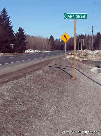New speed zone awaits province’s blessing