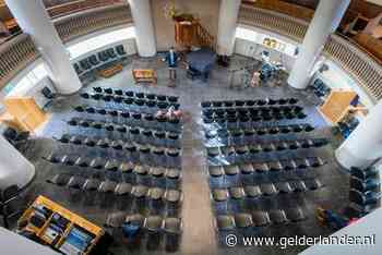 CORONABULLETIN #19: virus teistert Achterhoeks verpleeghuis met dementen, ouders besmette baby Eibhilin waarschuwen