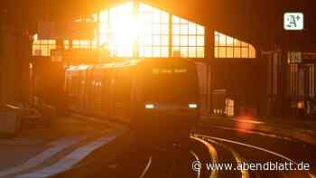 Verkehr: Hamburg passt öffentlichen Nahverkehr an Abstandsregeln an