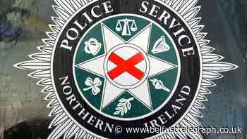 Belfast man charged with sexually grooming child