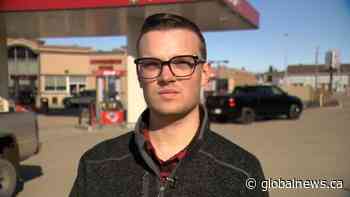 Gas price outlook for Saskatchewan