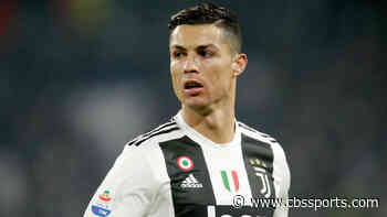 Cristiano Ronaldo, Juventus teammates give up $100 million to help club during coronavirus pandemic