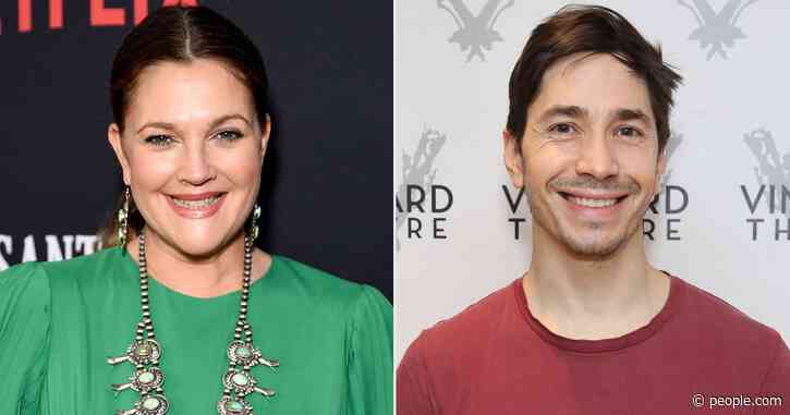 Drew Barrymore Praises Ex-Boyfriend Justin Long in Appreciation Post: 'He's Great!'