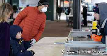 4 more coronavirus deaths in Minnesota, health officials say
