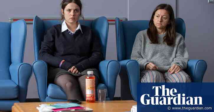 Kayleigh Llewellyn on In My Skin: ‘I lived in fear of kids finding out about mum’