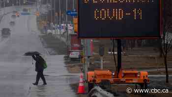 Canada preparing makeshift hospitals to house patients as COVID-19 pandemic stretches capacity