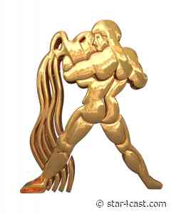 Aquarius – Mars collides with Saturn and Uranus