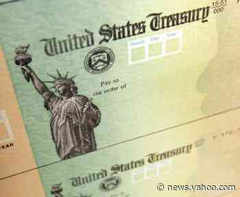 Last-minute revision to coronavirus stimulus widened eligibility for $1,200 checks