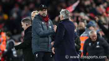 Ancelotti: Liverpool's Klopp said playing Champions League match during coronavirus spread was 'criminal'