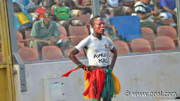Ghana's 1978 Afcon winner Opoku Afriyie confirmed dead 