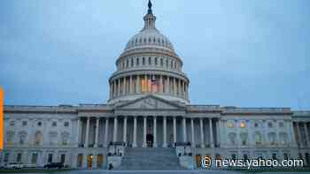 Historic $2.2 trillion coronavirus bill passes House after lawmaker controversy