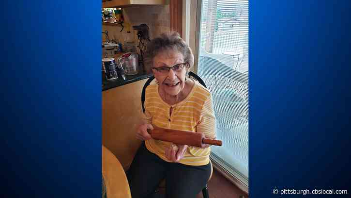 Local 97 Year Old Woman Shares Recipes In Facebook Live Videos To Cheer People Up During Coronavirus Outbreak