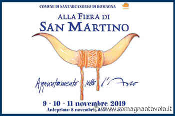 Fiera di San Martino a Santarcangelo di Romagna - Officina Creativa