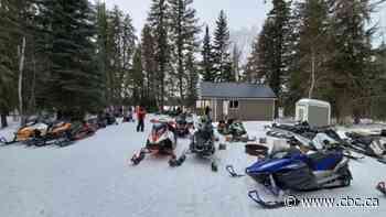 COVID-19 in Sask: 30 new cases confirmed, 18 attributed to snowmobile rally