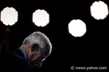 Fauci: Coronavirus could kill over 100,000 Americans