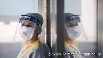 Millions of masks, gloves and aprons delivered to NHS staff, says minister