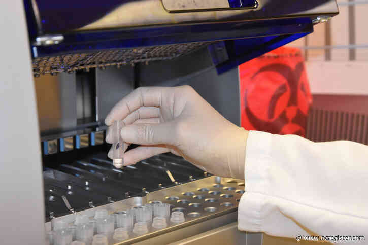 Employee at Sprouts grocery at Tustin Marketplace tests positive for cornonavirus