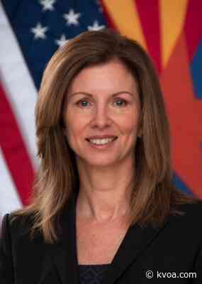 Arizona’s Director of Emergency Management resigns