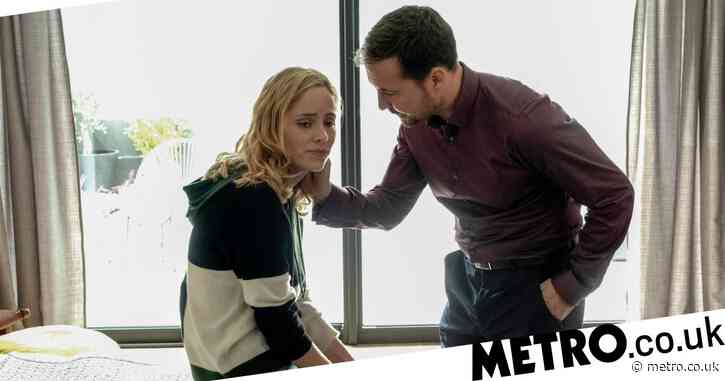 The Nest episode 2 pictures hint at more Emily and Dan tension as Souter delivers some news