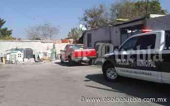 Encuentran cuerpo putrefacto en vivienda de San Antonio Abad - El Sol de Puebla