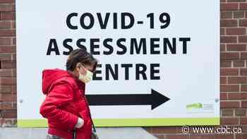 Coronavirus: What's happening in Canada and around the world on Sunday