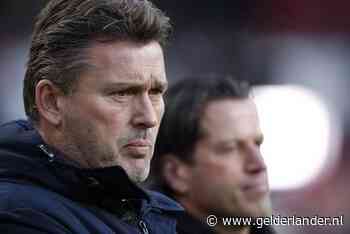 PSV gaat niet verder met keeperstrainer Ruud Hesp