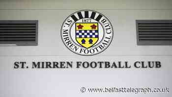 Football club hands footage to police after break-in