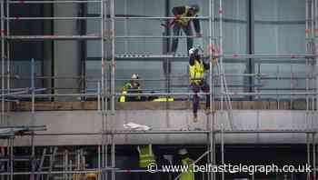 Scottish Government to contact construction contractor over coronavirus fears