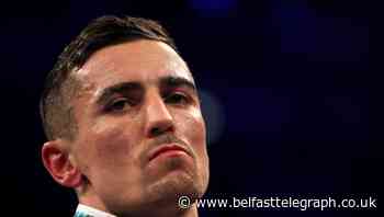 Anthony Crolla devastated by Manchester gym fire