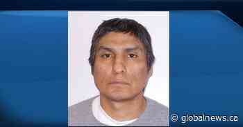 High-risk sex offender wanted on Saskatchewan-wide warrant