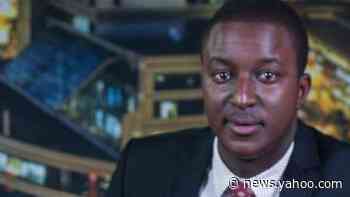 Coronavirus: Zimbabwean broadcaster Zororo Makamba died 'alone and scared'