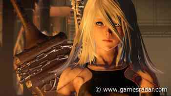 There's an "upgraded" Nier Replicant coming to PC, PS4 and Xbox One later this year