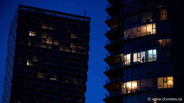 People are reporting on their neighbours over COVID-19 concerns