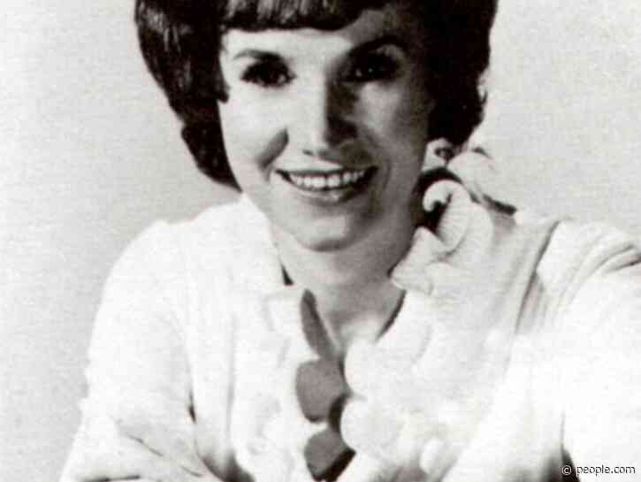 Jan Howard, Country Singer-Songwriter and Grand Ole Opry Member, Dies at 91